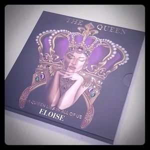 ELOISE: The Queen Palette